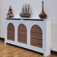 کاور کنسول شوفاژ