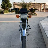 کویر مدل 95|موتورسیکلت|ورامین, شهرک صنعتی خیرآباد|دیوار