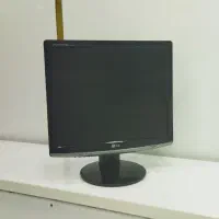 مانیتور 17 اینچ ال جی LG