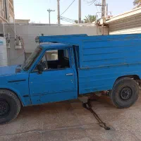 نیسان زامیاد مدل 65