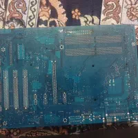 مادربرد و سی پی یو|قطعات و لوازم جانبی رایانه|خرمآباد, |دیوار