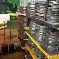 دیسک و صفحه اروپایی بشرط ۹۰ درصد با ضمانت|قطعات یدکی و لوازم جانبی|شیراز, باغ تخت|دیوار