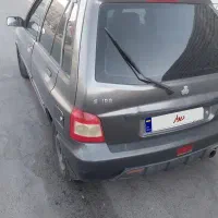 ۱۱۱مدل۸۹|خودرو سواری و وانت|قرچک, میرزائی جنوبی|دیوار