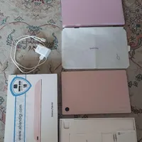 galaxy tab A8|تبلت|تهران, شهرک محلاتی|دیوار