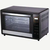 اون توستر سوپر مکس آکبند