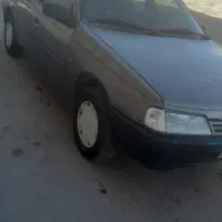 روآ مدل ۸۶ دوگانه کارخانه