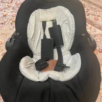 کریر مشکی|کالسکه و لوازم جانبی|تهران, جیحون|دیوار