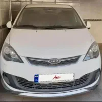 فروش خودرو ام وی ام ۳۱۵