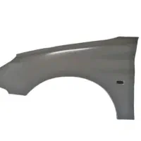 گلگیر جلو پژوت خراب شده بیا اینجا نو داریم|قطعات یدکی و لوازم جانبی|کرج, ملکآباد|دیوار