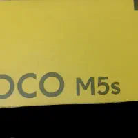 گوشی پوکو M5S