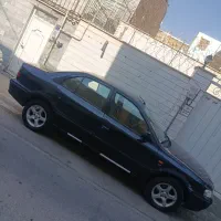سمند lxسفارشی فروش ومعاوضه