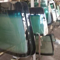 شیشه اتومبیل سیار