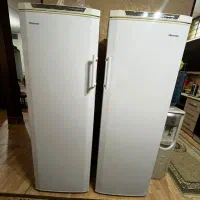یخچال و فریزر