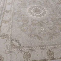 سه تخته فرش۹متری۱۲۰۰شانه ۷ماه استفاده شده نونو کرج