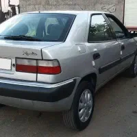 سیتروئن زانتیا 2000