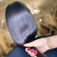 مدل کراتین و آموزش کراتین ۲۷۰۰|خدمات آرایشگری و زیبایی|دورود, |دیوار