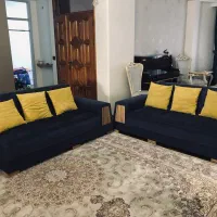 مبل ال تمیز