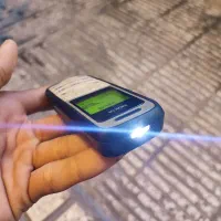 نوکیا 1200 اصلی قدیمی سالم و تمیز|موبایل|گرگان, |دیوار