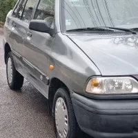 ۱۴۱ SE|خودرو سواری و وانت|رشت, استقامت ۱|دیوار