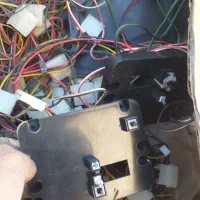 قطعات کیس کامپیوتر|قطعات و لوازم جانبی رایانه|کرج, شهرک احمدیه‎|دیوار