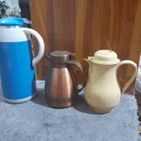فلاکس چای