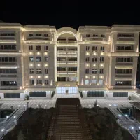 واحد-152-متری-غرق-در-نور-پروژه-لوکس-رامبد