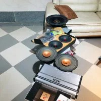 سیستم صوتی|سیستم صوتی خانگی|مریوان, |دیوار