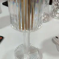 اسپیکر بلوتوث شارژی LED|پخش‌کننده همراه|رودسر, |دیوار