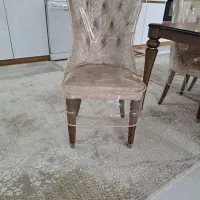 نهارخوری ۶نفره