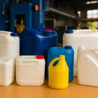 تولید کننده دبه گالن 1 3 4 10 20 لیتری درجه1 ارزان