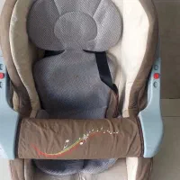 صندلی ماشین|تخت و صندلی بچه|تبریز, |دیوار