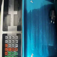 ترازو دیجیتال کمری