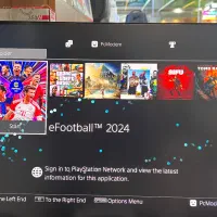 کنسول( کپی خورشو)سونی دستگاه بازی PS4 slim 1t sony|کنسول، بازی ویدئویی و آنلاین|لاهیجان, امیرشهید|دیوار