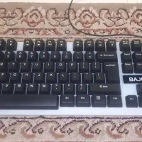 کیبورد گیمینگ