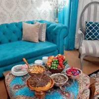 مبل چستر|مبلمان خانگی و میز عسلی|تهران, شهرک امیرالمومنین|دیوار