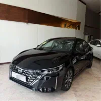 نیسان سیلفی    E-power plus