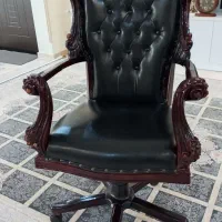 صندلی چرخان