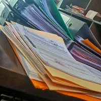 جویای کار هستم