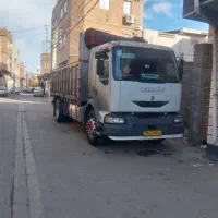 رنومیدلام مدل ۸۵