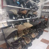 فروش نقد و اقساطی سرویس کالسکه دلیجان