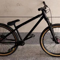 دوچرخه حرفه ای جامپ آمریکای GT دانهیل BMXpro|دوچرخه، اسکیت، اسکوتر|تهران, شیراز|دیوار