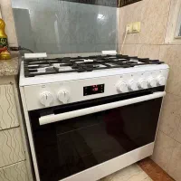 اجاق گاز اسنوا مناسب جهیزیه درحدنو