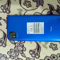 گوشی Redmi 9C