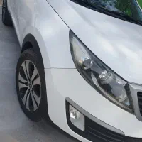 اجاره اسپورتج