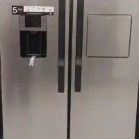 کارتن یخچال دوقلو الکترواستیل