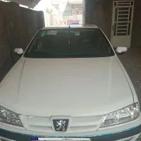 فروش پژو پارس مدل1402