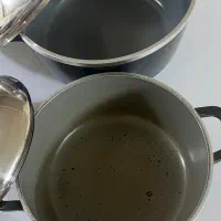 قابلمه|ظروف پخت‌وپز|مشهد, الهیه|دیوار