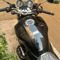 Suzuki cb yamaha gsx 1000 1400|موتورسیکلت|تهران, عباس‌آباد|دیوار