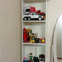 اسباب‌بازی  کمد فروشی همشون باهم