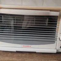 آون توستر سانی کاملا سالم